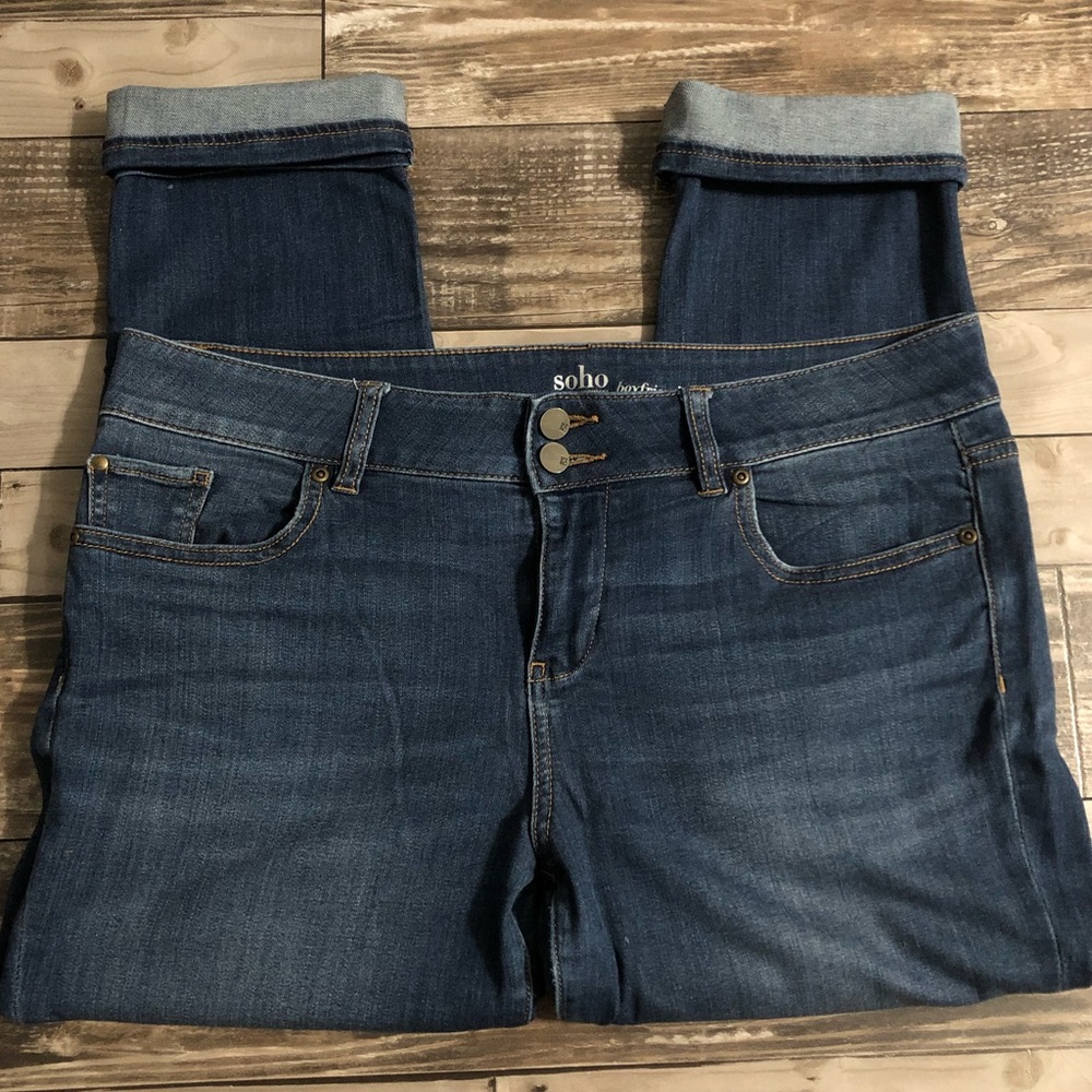 Jean